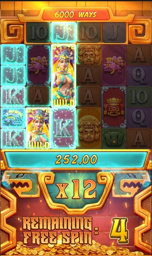 King Kong Slot