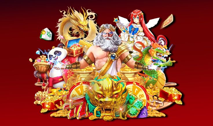King Kong Slot Live Betting