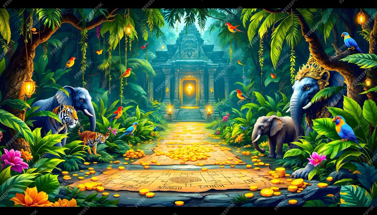 King Kong Slot Welcome Bonus